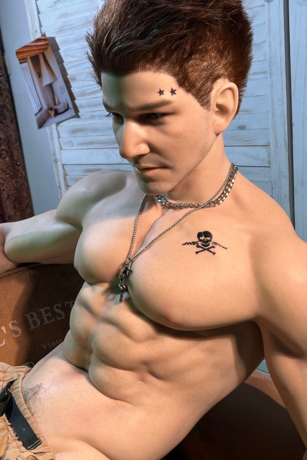 Male Sex Doll Herman 2999 $