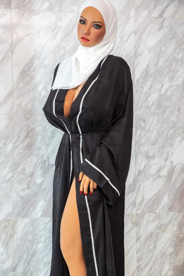Fukada 160cm Movable Silicone Sex Doll